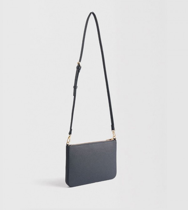 Parfois Parfois - Navy Cross Body Bags