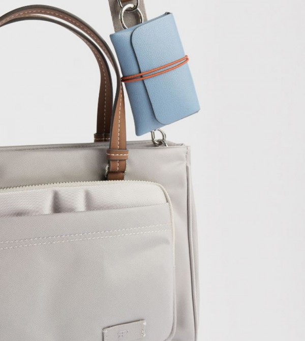 Parfois Parfois - Grey Tote Bags