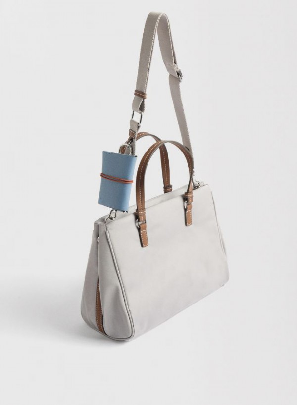 Parfois Parfois - Grey Tote Bags