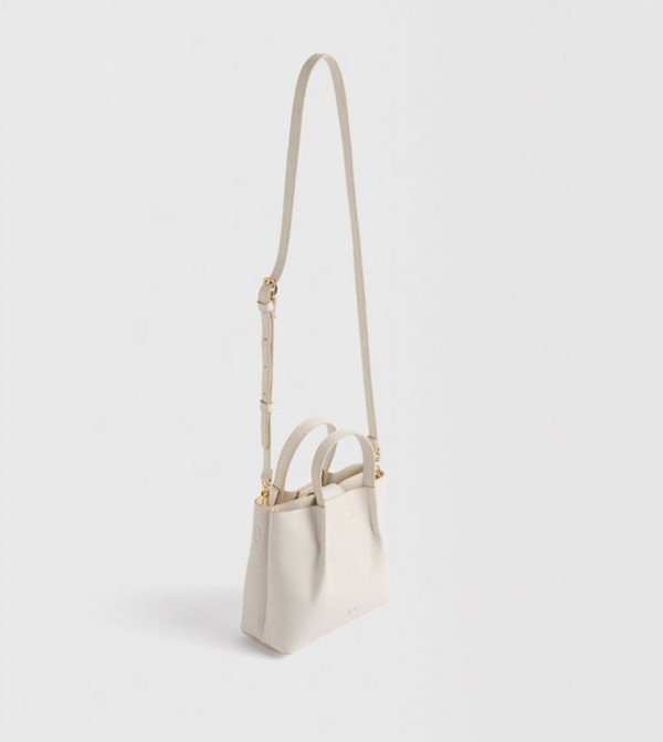 Parfois Parfois - White Tote Bags