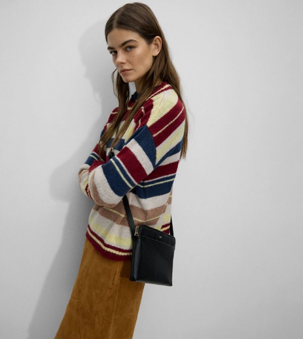 Parfois Parfois - Black Cross Body Bags