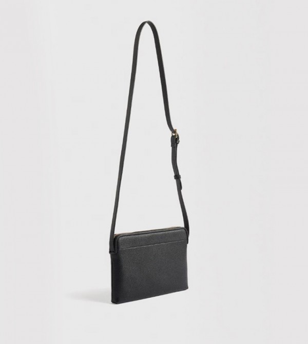 Parfois Parfois - Black Cross Body Bags