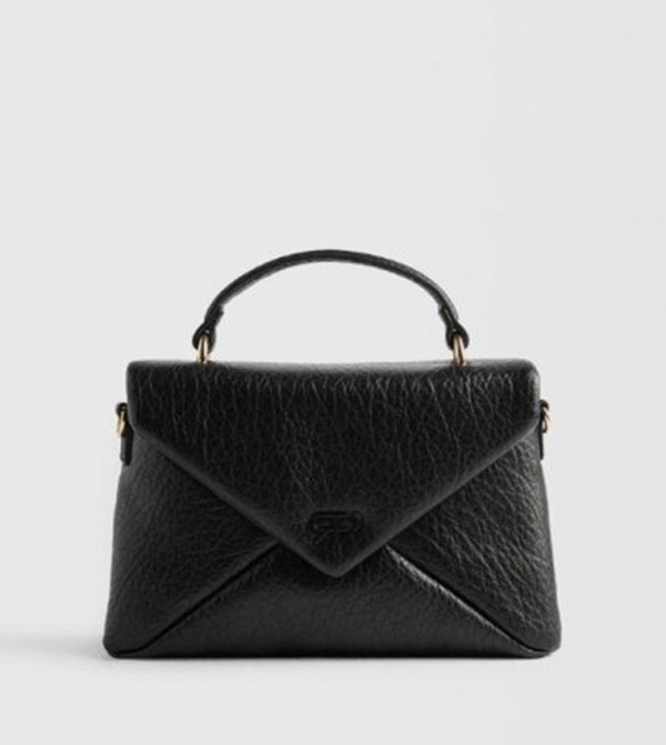 بارفواه بارفواه - أسود Handheld Bags