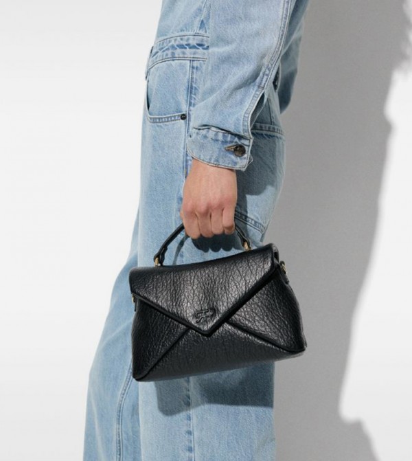 بارفواه بارفواه - أسود Handheld Bags