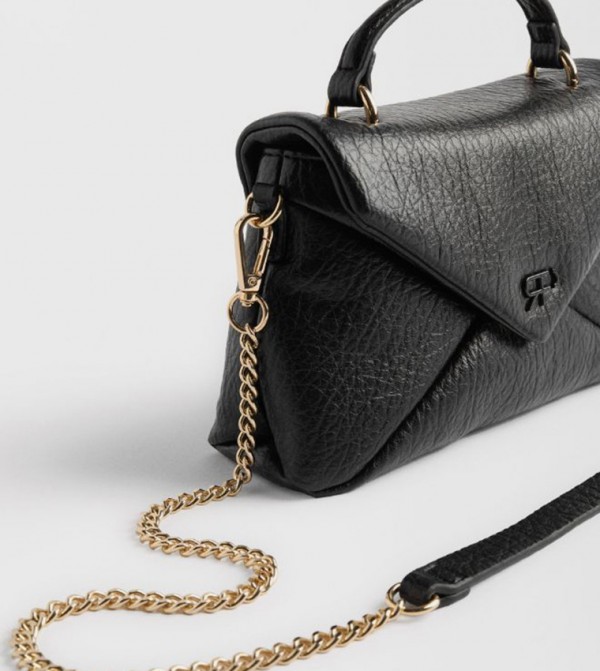 بارفواه بارفواه - أسود Handheld Bags