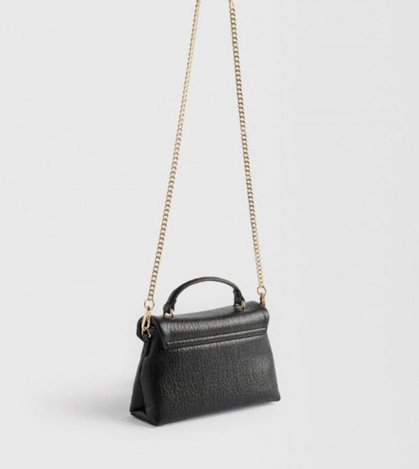 بارفواه بارفواه - أسود Handheld Bags