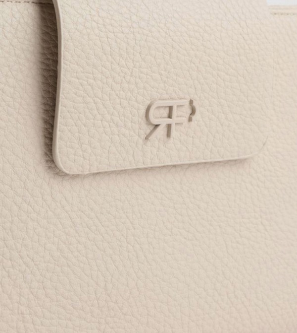 Parfois Parfois - Off White Cross Body Bags