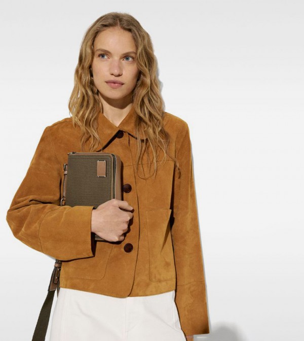 بارفواه  - زيتي  Cross Body Bags