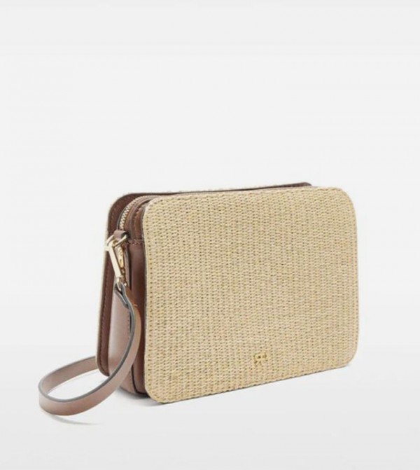 بارفواه  - بيج Cross Body Bags