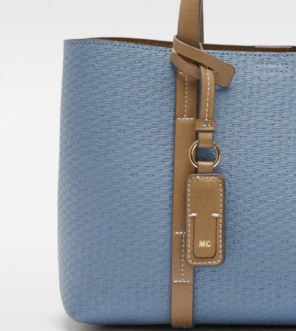 Parfois Parfois - Blue Tote Bags