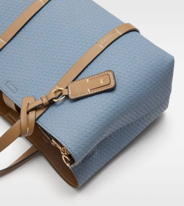 Parfois Parfois - Blue Tote Bags