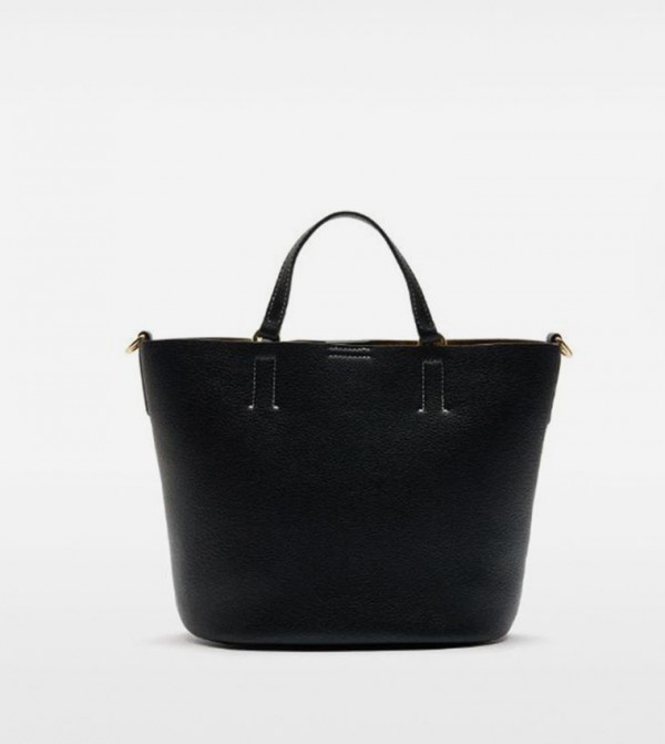Parfois Parfois - Black Tote Bags