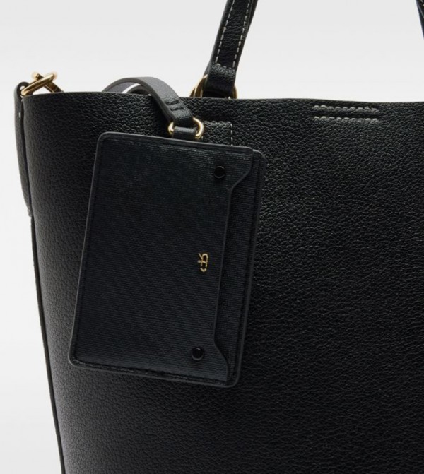 Parfois Parfois - Black Tote Bags