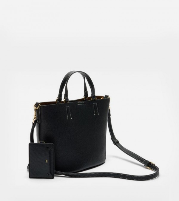 Parfois Parfois - Black Tote Bags