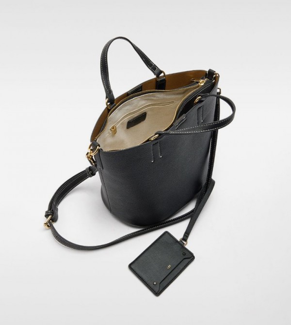 Parfois Parfois - Black Tote Bags