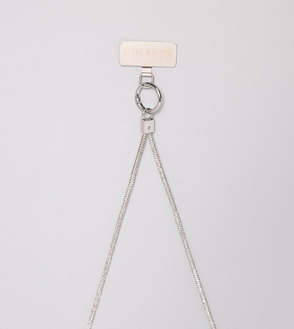 Steve Madden Steve Madden - Silver Others