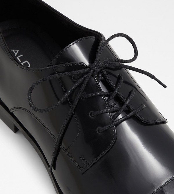 Aldo Accessories Aldo Accessories - Black Laces