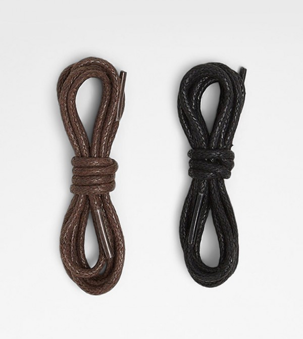 Aldo Accessories Aldo Accessories - Black Laces