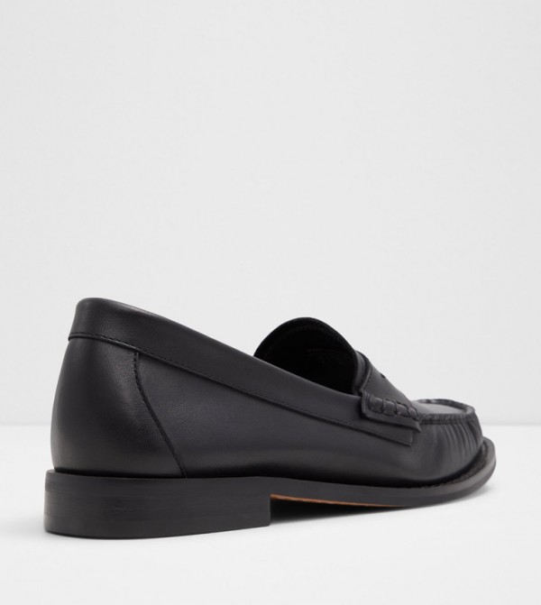 Aldo  Loafers & Mocassins - Black undefined