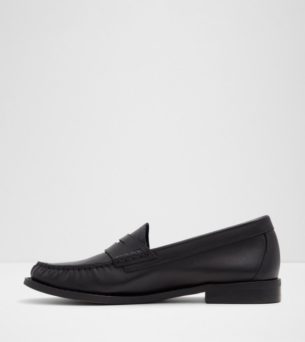 Aldo  Loafers & Mocassins - Black undefined
