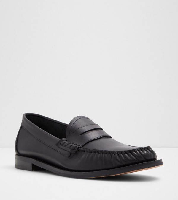 Aldo  Loafers & Mocassins - Black undefined