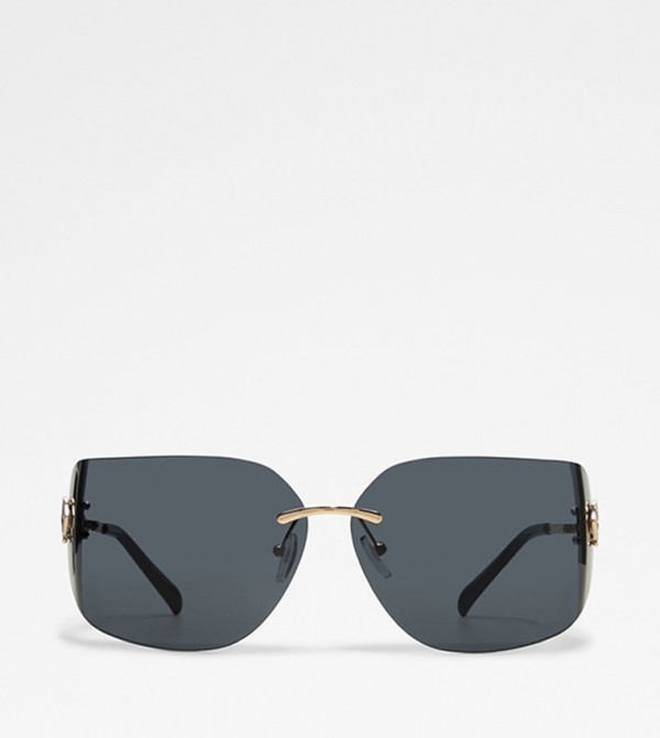 Aldo Accessories Sunglasses - Black undefined