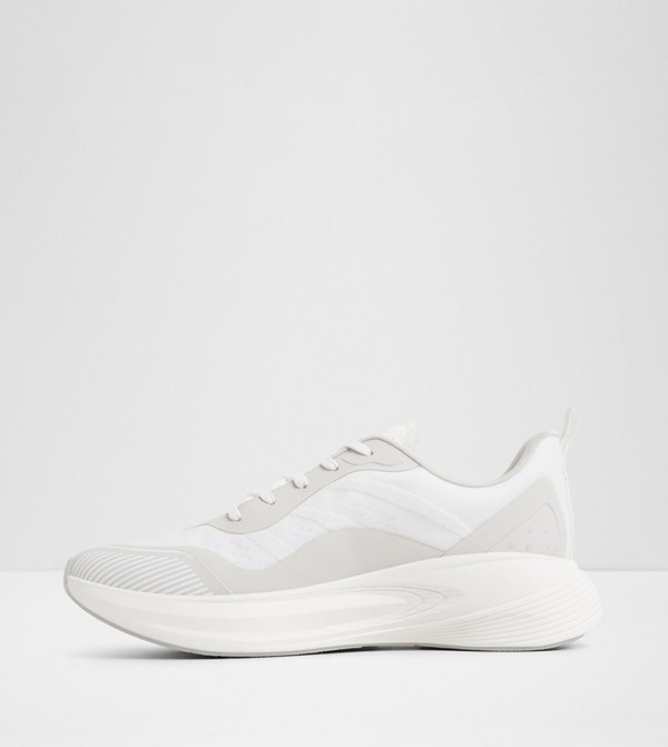Aldo  - Off White Low Top