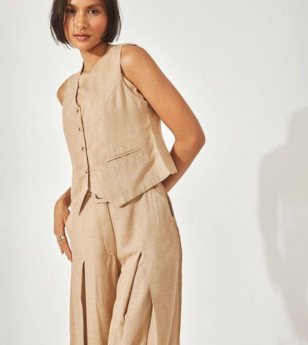 ذا ليبل لايف&nbsp; ذا ليبل لايف - بيج معاطف للخصر