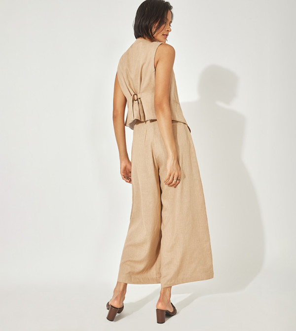 ذا ليبل لايف&nbsp; ذا ليبل لايف - بيج معاطف للخصر