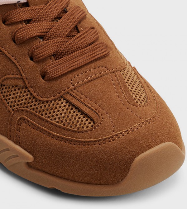 Call it Spring  Shoes - Brown Low Top