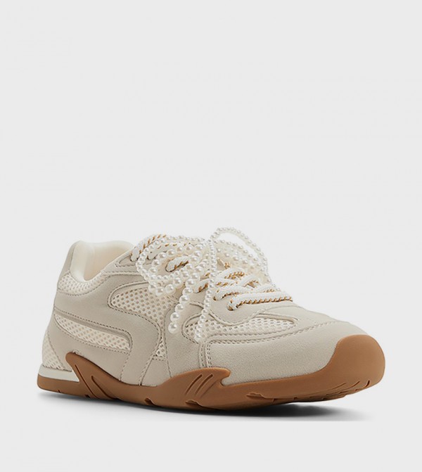 Call it Spring  Shoes - Grey Low Top