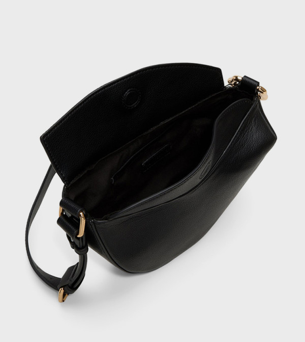 Call it Spring Call It Spring - Black Cross Body Bags