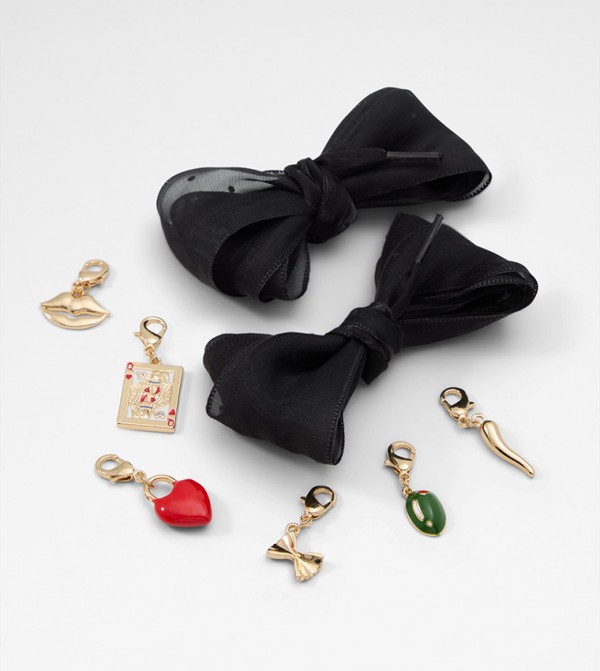 Aldo Accessories Aldo Accessories - Multi Laces