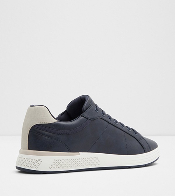 Aldo  Sneakers - Blue Low Top