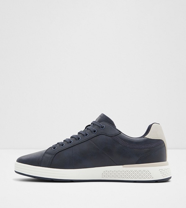 Aldo  Sneakers - Blue Low Top