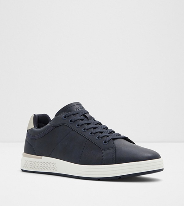 Aldo  Sneakers - Blue Low Top