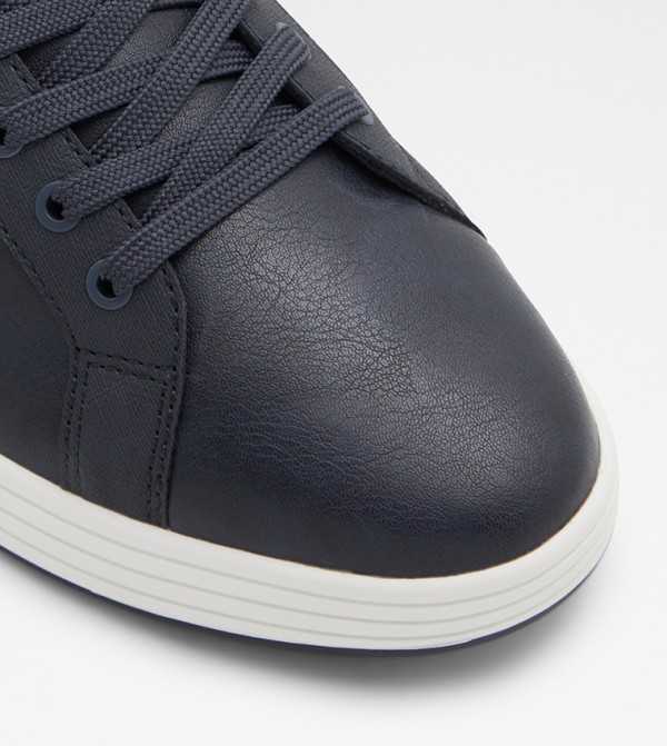 Aldo  Sneakers - Blue Low Top