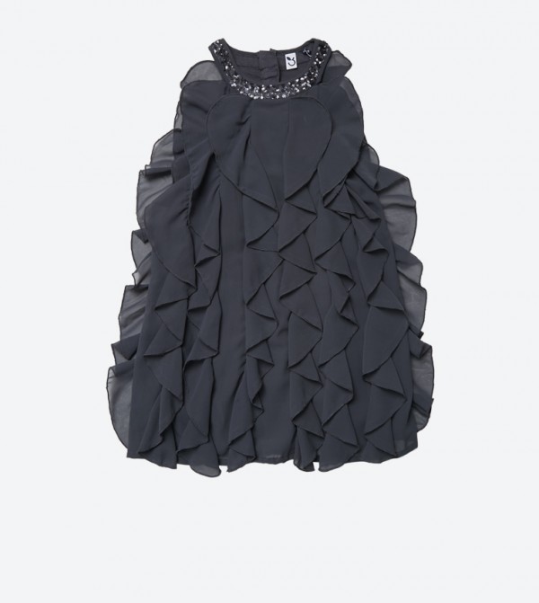 3 بوم - رمادي داكن T-shirts