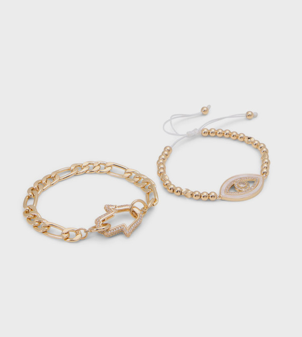 Aldo Accessories  Bracelets - Gold Bracelets