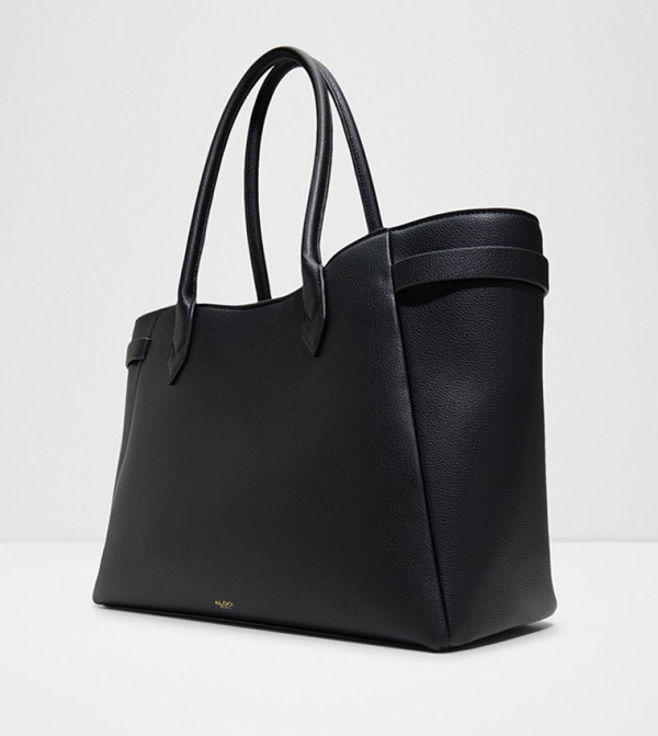 Aldo  Tote Bags - Black Tote Bags