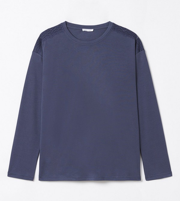 Yamamay Yamamay - Denim Tops & Blouses