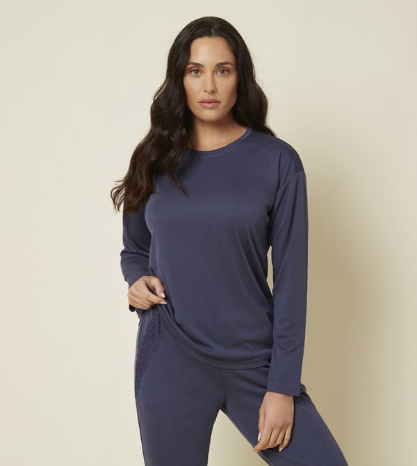 Yamamay Yamamay - Denim Tops & Blouses