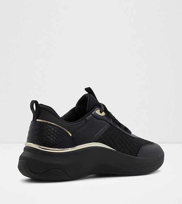 Aldo Aldo - Black Low Top