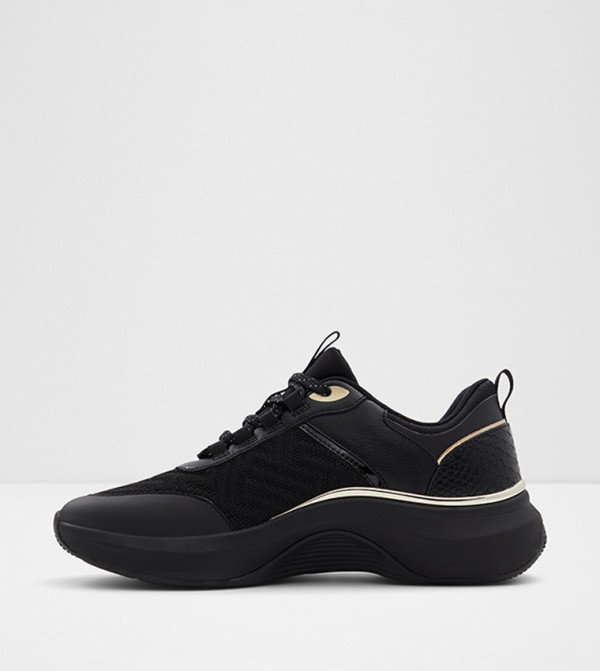 Aldo Aldo - Black Low Top