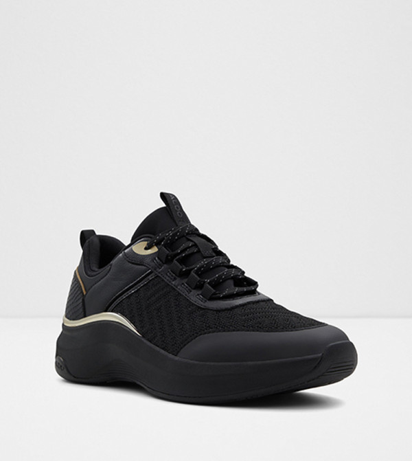 Aldo Aldo - Black Low Top