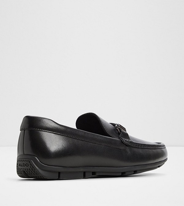 Aldo  Loafers & Moccasins - Black undefined