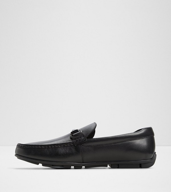 Aldo  Loafers & Moccasins - Black undefined
