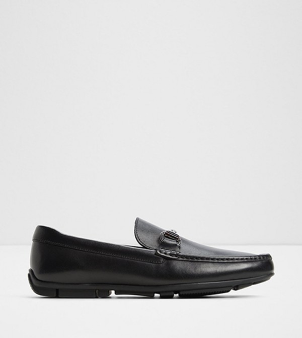 Aldo  Loafers & Moccasins - Black undefined