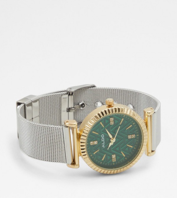 Aldo Accessories  Watches - Silver undefined