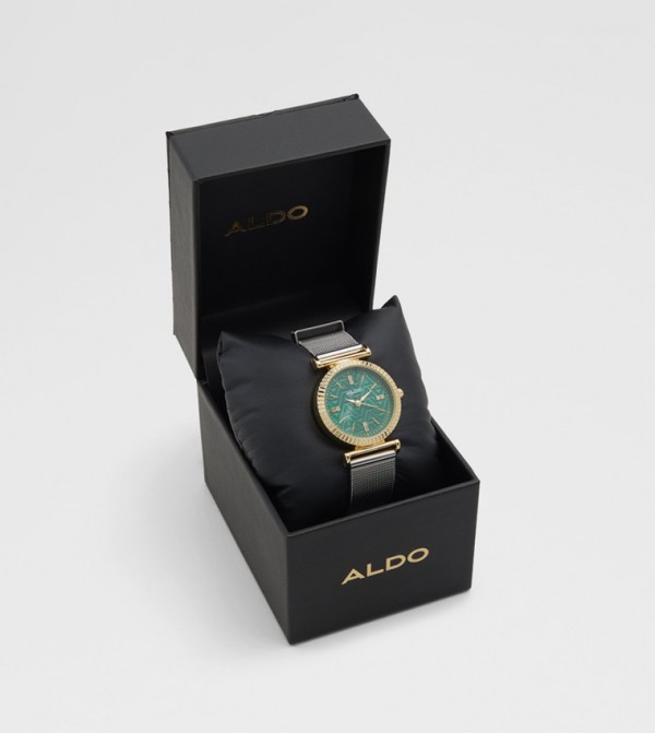 Aldo Accessories  Watches - Silver undefined